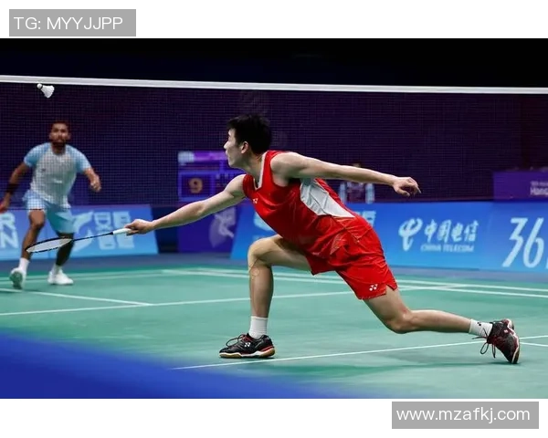 杭州羽毛球队引领最新羽毛球战术十大技巧解析与应用分享